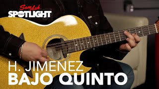 H Jimenez Bajo Quinto  Everything You Need to Know [upl. by Aehcim]