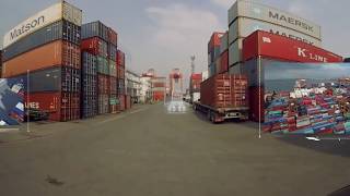 ICTSI  Corporate 360 Video [upl. by Jacinda]