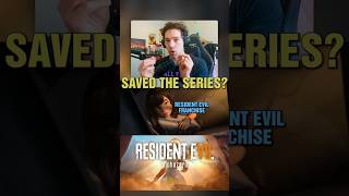 Resident Evil 7 The Game That Saved the Series [upl. by Nyrret456]