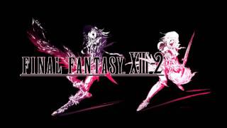 Final Fantasy XIII  Final Boss 01 quotOrphanquot HD [upl. by Sucul]