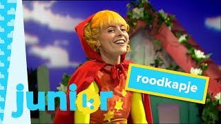 Kinderliedjes  Kaatje zingt Roodkapje [upl. by Ralyt]