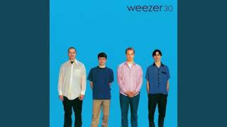 Weezer  Conversationalist Blue 30 Version [upl. by Vaas]