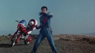 Chouriki Sentai Ohranger The Movie trailer english subbed [upl. by Llerrat]