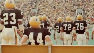 Wichita State Football Team Plane Crash 1970 [upl. by Eerised]