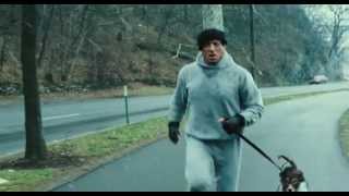 ROCKY BALBOA  Training Montage [upl. by Notsecnirp102]