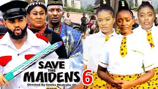 SAVE THE MAIDENS SEASON 6New Trending MovieStephen OdimgbeampAdaezeEluke 2023 Latest Nigerian Movie [upl. by Deroo]