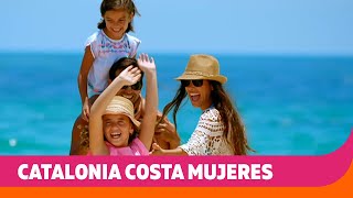 Catalonia Costa Mujeres All Suites amp Spa  Cancun Mexico  Sunwing [upl. by Nylrem]