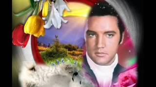 Elvis Presley Unchained Melody 1977 [upl. by Libre]