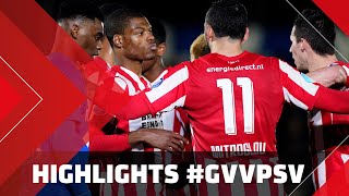 HIGHLIGHTS  GVVV  PSV [upl. by Akcebar921]