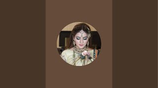 Rabia Amir is live [upl. by Balling]