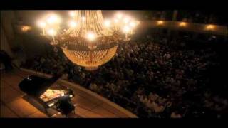 Barenboim on Beethoven quotPathetiquequot 1st movement [upl. by Ahsoyek]