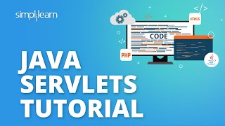 Java Servlets Tutorial  Java JSP Tutorial  Java ServerSide Programming For Beginners Simplilearn [upl. by Nishi]