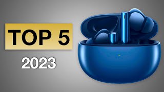 LOS MEJORES AURICULARES BLUETOOTH BARATOS DE 2023 [upl. by Milore268]