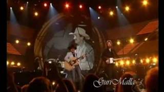 Brooks amp Dunn  quotThe Cowboy Rides Awayquot [upl. by Kara]