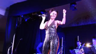 LISA MCHUGH LIVE MACROOM [upl. by Llenyr]