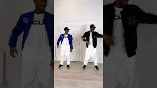 ADRIAN MARCEL  2AM  FLAWLESS DANCE GROUP [upl. by Nasas]