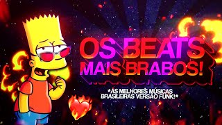 OS MELHORES FUNK REMIX 2021  Músicas Brasileiras 💥 IMPOSSÍVEL FICAR PARADO [upl. by Aniryt]