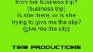 Stacys Mom Lyrics Full Song [upl. by Neila]