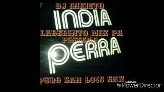 Laberinto mix pa pistear dj inkieto mix [upl. by Maria]