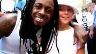 Lil Wayne  A Milli OFFICIAL VIDEO UNCENSORED WLyrics [upl. by Boser331]