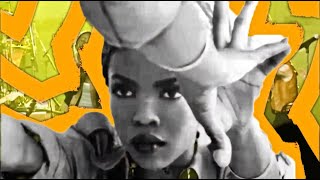 Miseducation 25 Tour Ms Lauryn Hill amp The Fugees [upl. by Moureaux]