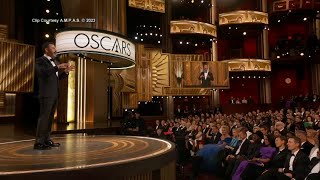 2023 Oscars Highlights from the 95th Academy Awards [upl. by Broddy530]