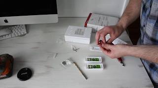 How to Install a Wireless Door Chime doorbell [upl. by Petronia979]