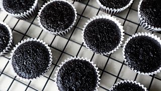 Moist Chocolate Cupcakes Recipe [upl. by Atneciv]