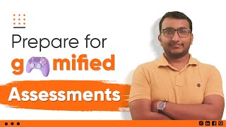 How to crack Gamified Assessments  Capgemini careers [upl. by Sudhir]