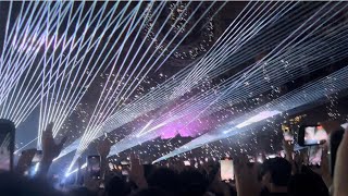 Alesso  Calling Sebastian Ingrosso Alesso  ULTRA JAPAN 2024 [upl. by Zednanreh344]