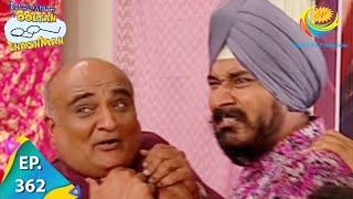 Taarak Mehta Ka Ooltah Chashmah  Episode 362  Full Episode [upl. by Koenraad511]