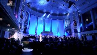 Somewhere Out There – Deborah Cox at Hollywood in Vienna 2013 HD [upl. by Tris317]