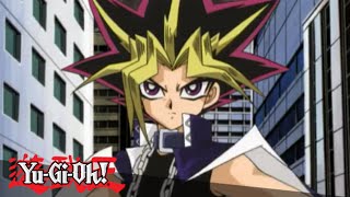 YuGiOh Japanese Opening Theme Season 2 Version 1  S H U F F L E by Masami Okui [upl. by Lauryn]