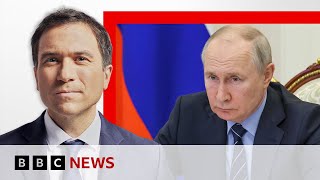 What issues is Russia facing in Ukraine war  BBC News [upl. by Adnarb238]