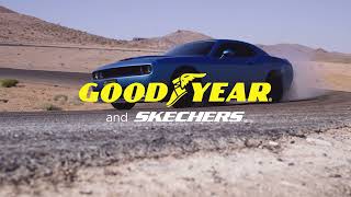 Goodyear by Skechers commercial [upl. by Stelmach136]