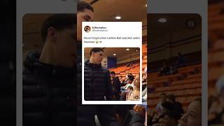 LaMelo Ball rejected Jaden Newman [upl. by Erme580]