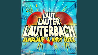 Laut Lauter Lauterbach [upl. by James]