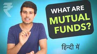 Mutual Funds Explained by Dhruv Rathee Hindi  Learn everything on Investments in 2020 [upl. by Bayard]