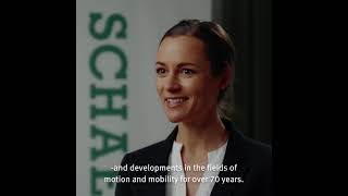 Schaeffler in the Nordics explained Schaeffler [upl. by Drofub]