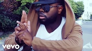 Maître Gims  150 Clip officiel [upl. by Menzies]