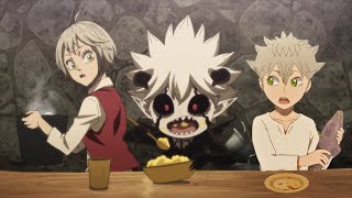 Asta Liebe amp Licitas Relationship Explained  Black Clover Episode 170  Must Watch [upl. by Josler]