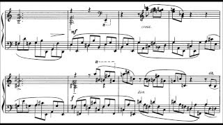 Rachmaninoff 9 EtudesTableaux Op39 Lugansky Hayroudinoff Sofronitsky [upl. by Ifill467]