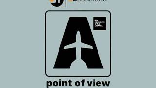 Db Boulevard  Point Of View LYRICS [upl. by Cyrille]