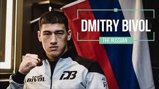 Dmitry Bivol HighlightsKnockouts [upl. by Mieka]