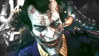 Batman almost kills Joker Scene  Batman Hush 2019 [upl. by Adnale901]