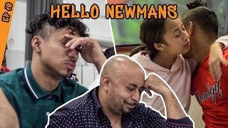 quotWe Can Beat Spirequot Julian Newman amp Jaden Newman Are Starting A NEW SCHOOL Family Suffers Tragedy [upl. by Candis]