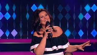 Marina Zivkovic  Lavica  HH  TV Grand 04062019 [upl. by Ariay]