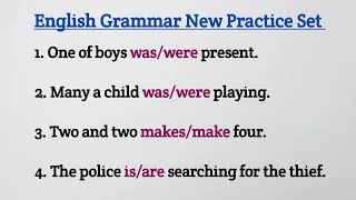 New Tips And Tricks For Common Errors In English Grammar [upl. by Koh]