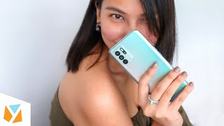 OPPO Reno6 Z 5G Full Review [upl. by Mahoney129]