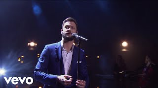 Calum Scott  You Are The Reason  Dancing On My Own Live On The Voice Australia [upl. by Felita]